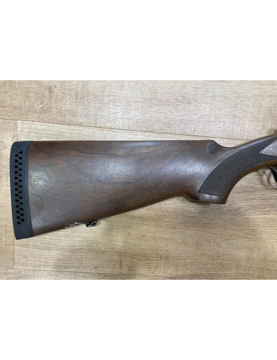 Combiné Superposé Verney-Carron Sagittaire Cal. 8x57JRS - 12/70