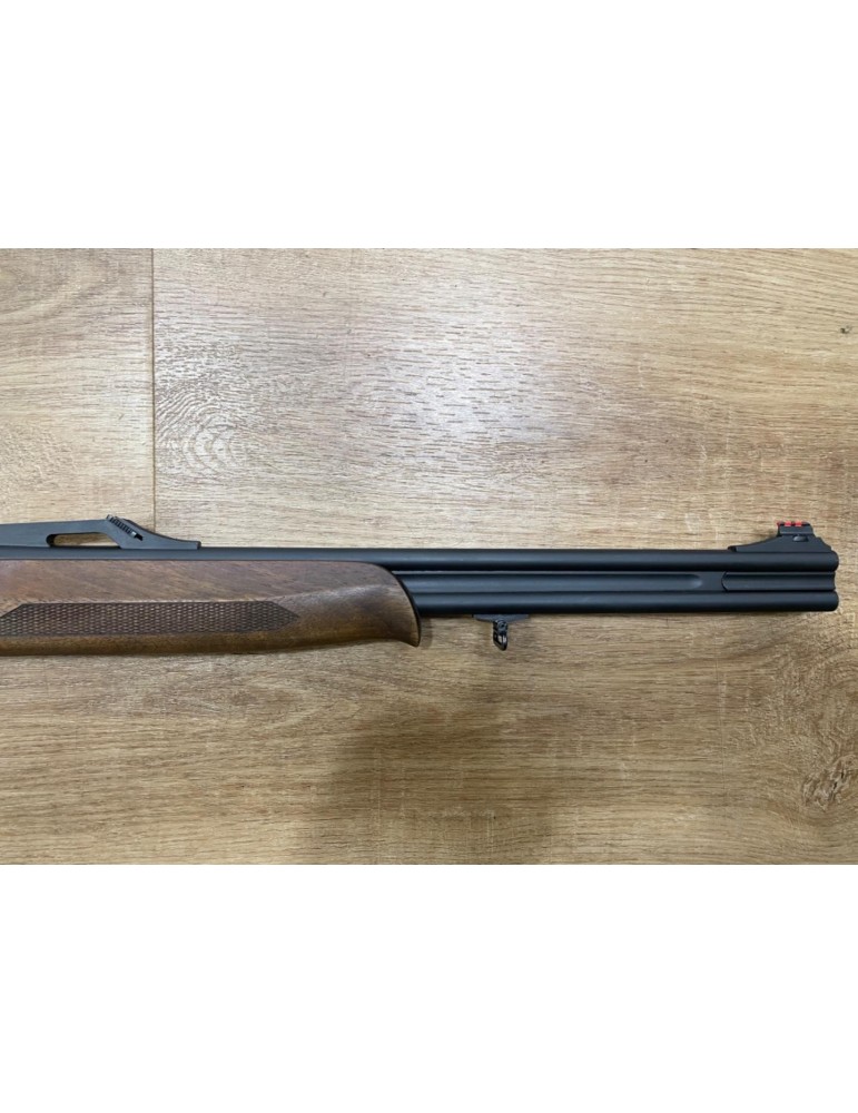 Combiné Superposé Verney-Carron Sagittaire Cal. 8x57JRS - 12/70