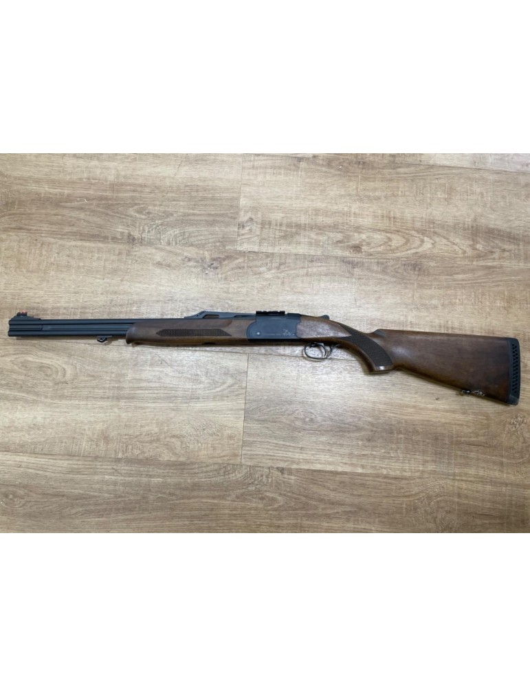 Combiné Superposé Verney-Carron Sagittaire Cal. 8x57JRS - 12/70