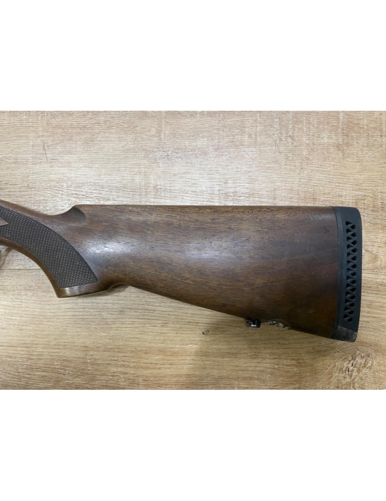 Combiné Superposé Verney-Carron Sagittaire Cal. 8x57JRS - 12/70