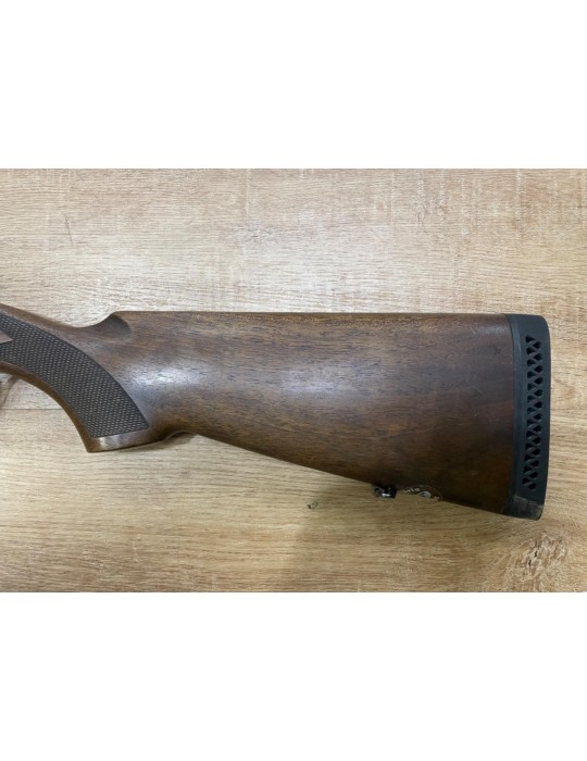 Combiné Superposé Verney-Carron Sagittaire Cal. 8x57JRS - 12/70