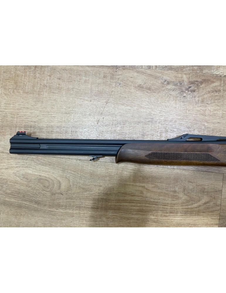 Combiné Superposé Verney-Carron Sagittaire Cal. 8x57JRS - 12/70