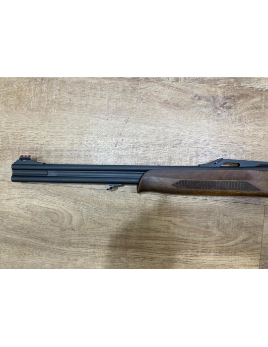 Combiné Superposé Verney-Carron Sagittaire Cal. 8x57JRS - 12/70