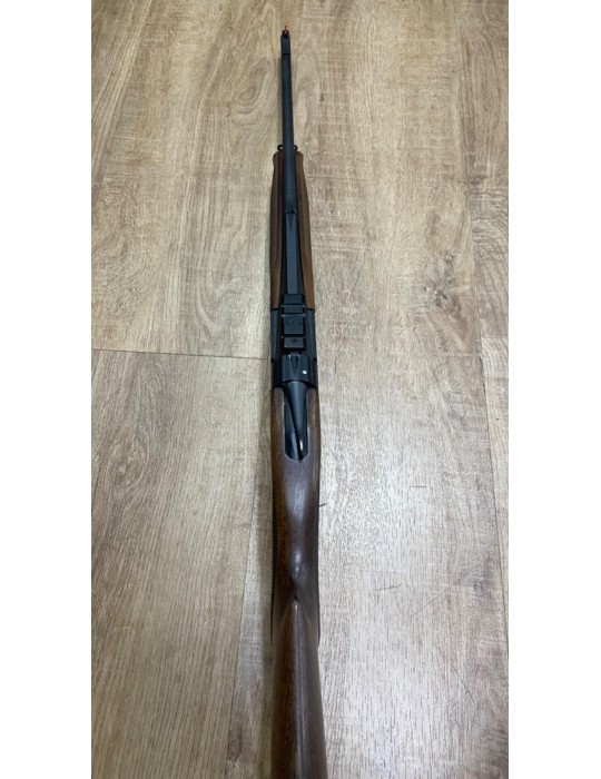 Combiné Superposé Verney-Carron Sagittaire Cal. 8x57JRS - 12/70