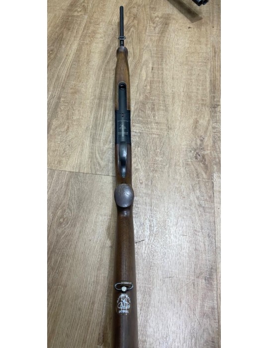 Combiné Superposé Verney-Carron Sagittaire Cal. 8x57JRS - 12/70