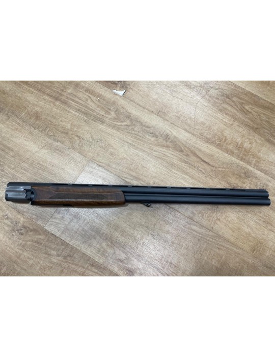 Combiné Superposé Verney-Carron Sagittaire Cal. 8x57JRS - 12/70