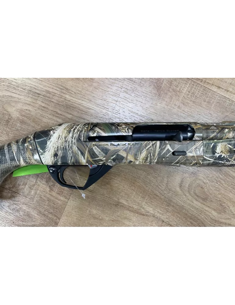 Fusil semi-automatique Benelli Super Black Eagle 3 cal.12