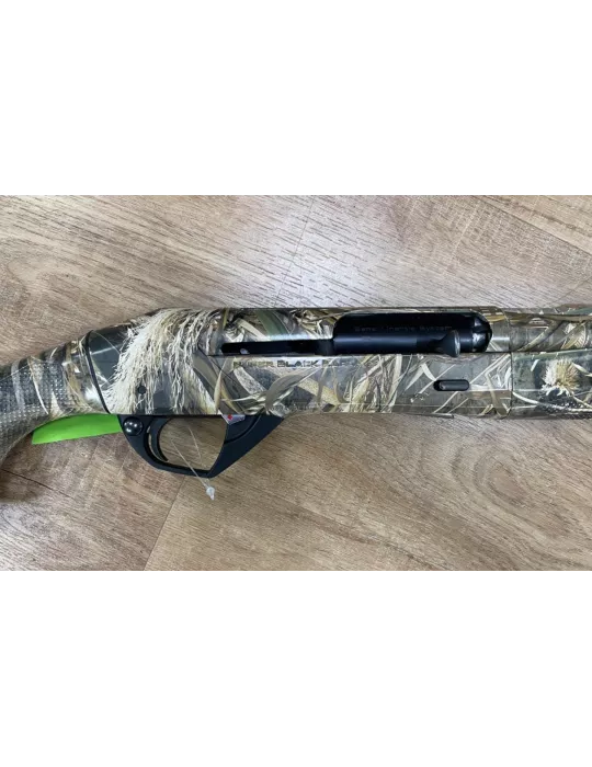 Fusil semi-automatique Benelli Super Black Eagle 3 cal.12