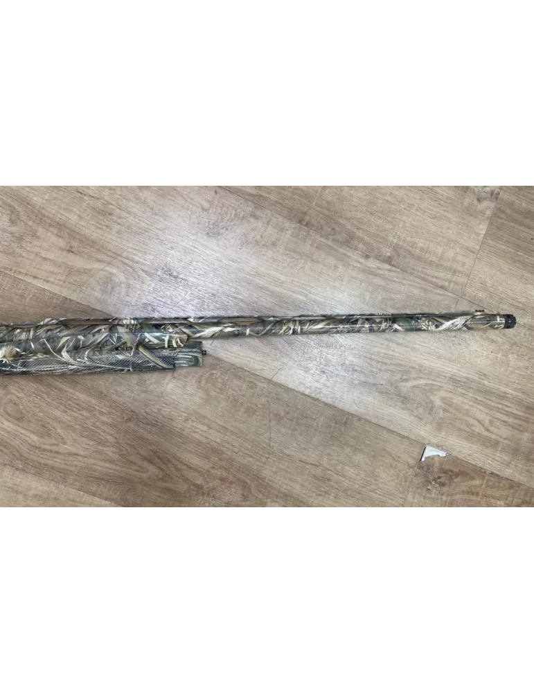 Fusil semi-automatique Benelli Super Black Eagle 3 cal.12