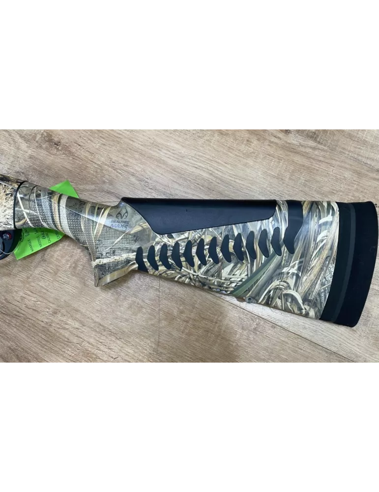 Fusil semi-automatique Benelli Super Black Eagle 3 cal.12