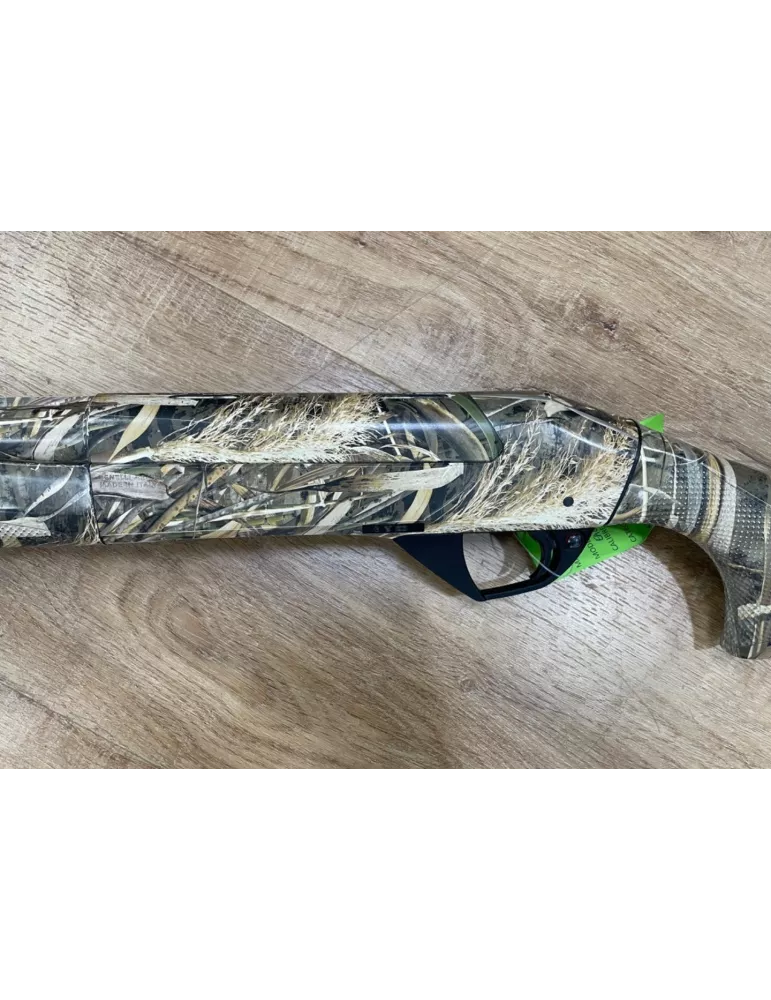 Fusil semi-automatique Benelli Super Black Eagle 3 cal.12