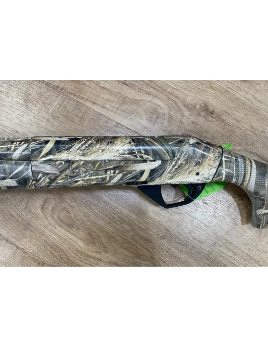 Fusil semi-automatique Benelli Super Black Eagle 3 cal.12