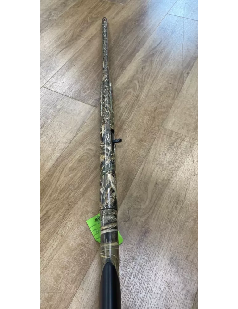 Fusil semi-automatique Benelli Super Black Eagle 3 cal.12