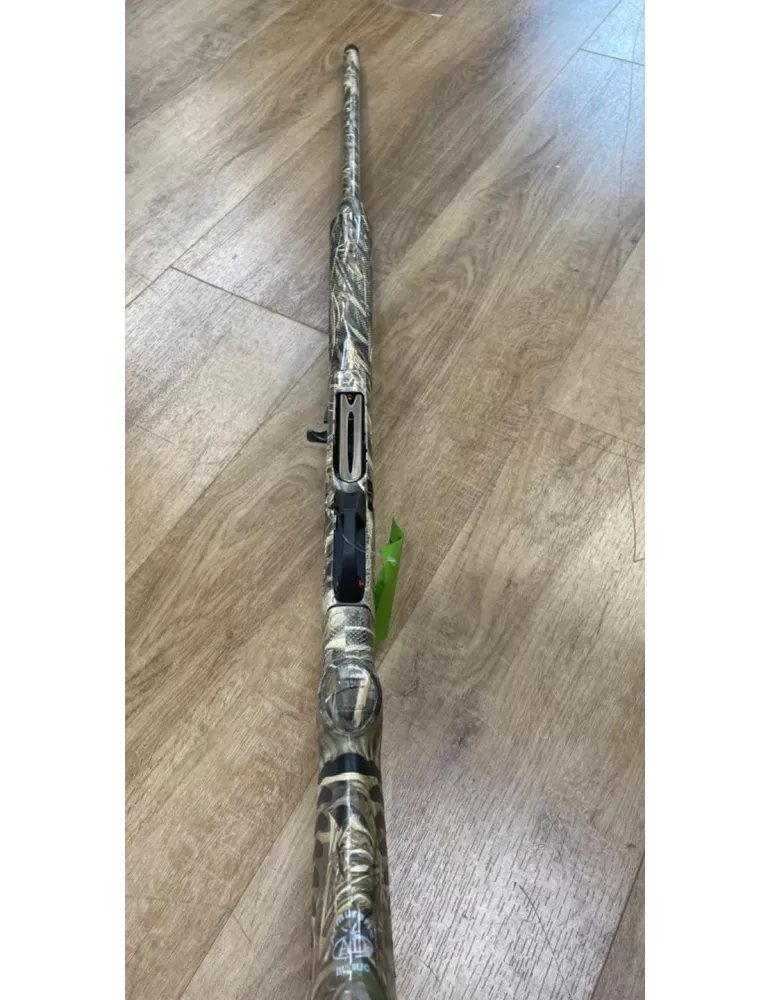 Fusil semi-automatique Benelli Super Black Eagle 3 cal.12