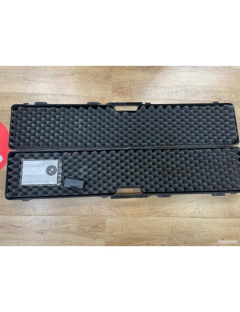 Carabine à verrou Steyr-Manlicher Classic Cal 8x68S + Electro Point 4-16x44 AOE