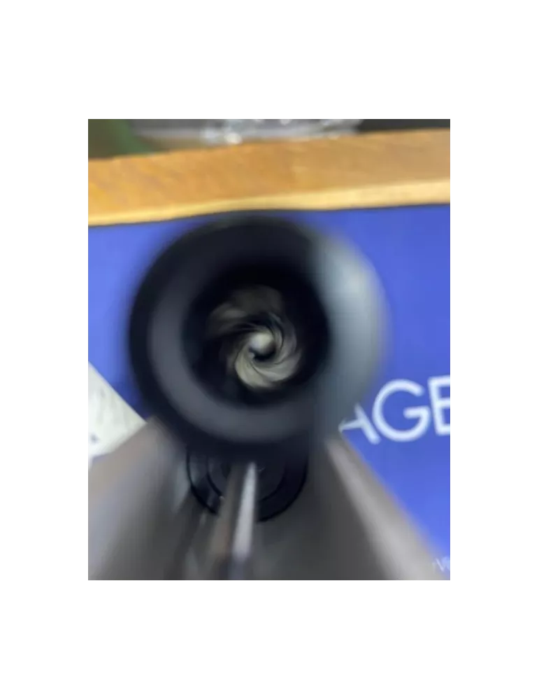 Pistolet Arma-Zeka AZ-P1 cal.9x19mm Para