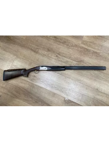 Fusil superposé parcours Beretta 686 Silver Pigeon I B-Fast cal.20