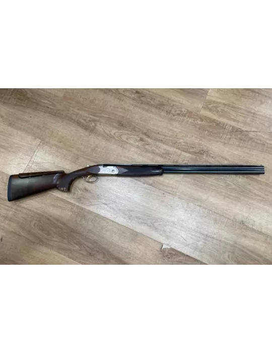 Fusil superposé parcours Beretta 686 Silver Pigeon I B-Fast cal.20