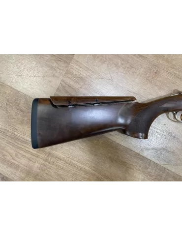 Fusil superposé parcours Beretta 686 Silver Pigeon I B-Fast cal.20 2