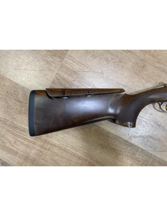 Fusil superposé parcours Beretta 686 Silver Pigeon I B-Fast cal.20