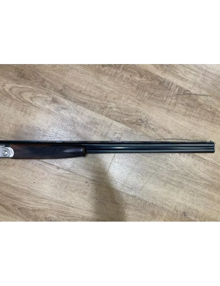 Fusil superposé parcours Beretta 686 Silver Pigeon I B-Fast cal.20