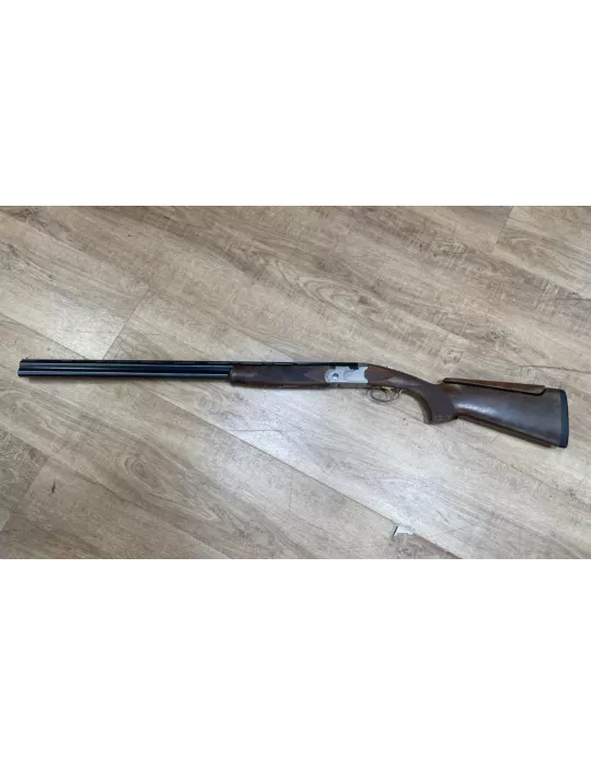 Fusil superposé parcours Beretta 686 Silver Pigeon I B-Fast cal.20