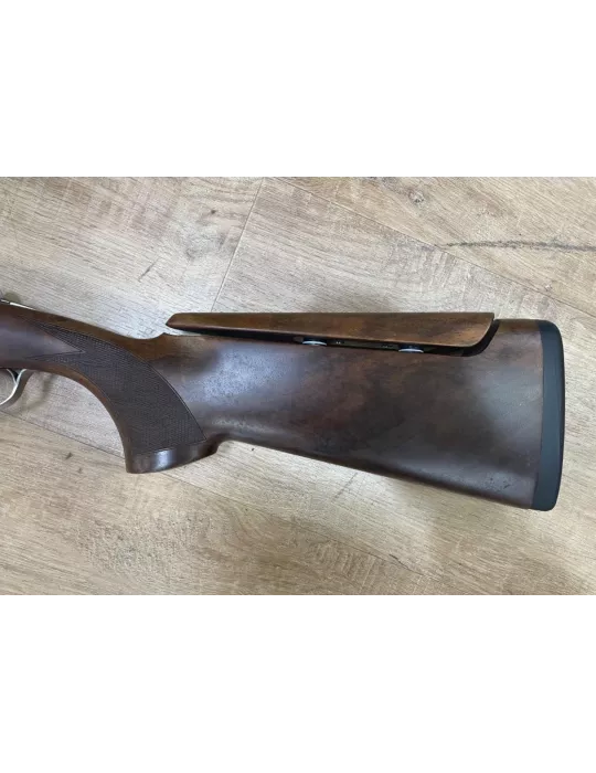 Fusil superposé parcours Beretta 686 Silver Pigeon I B-Fast cal.20