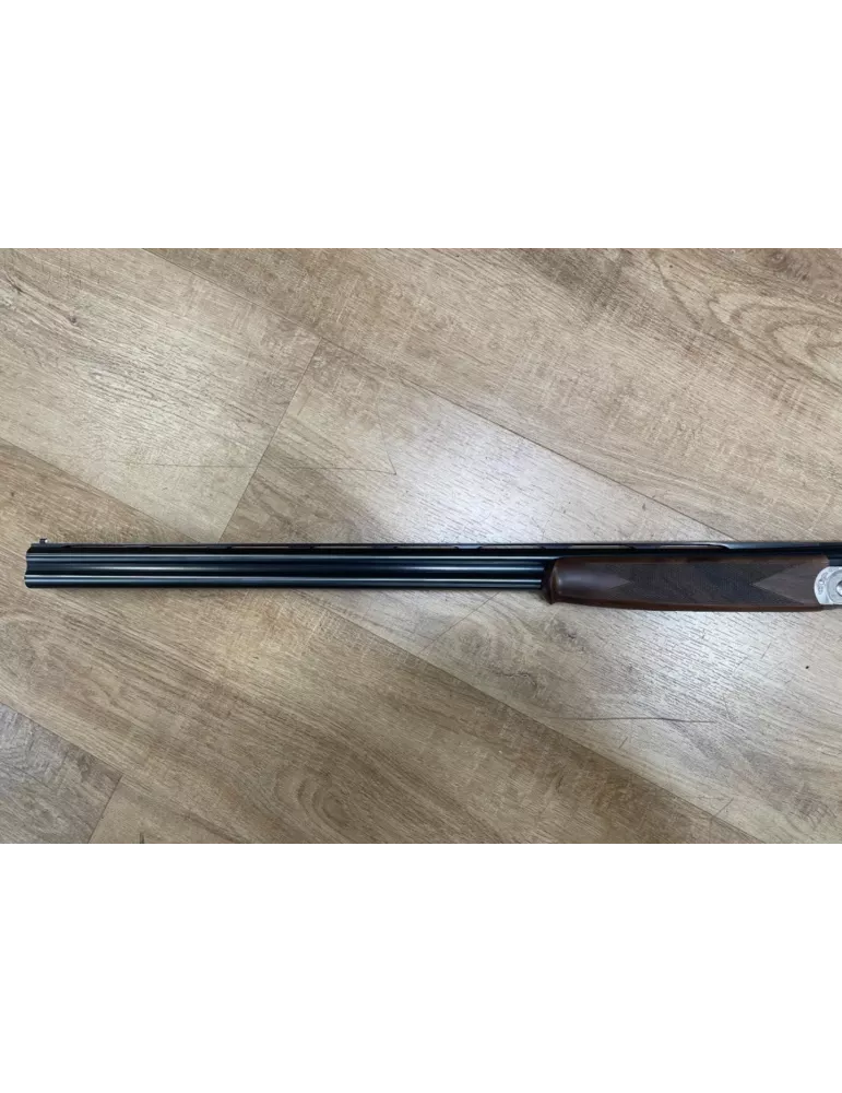 Fusil superposé parcours Beretta 686 Silver Pigeon I B-Fast cal.20