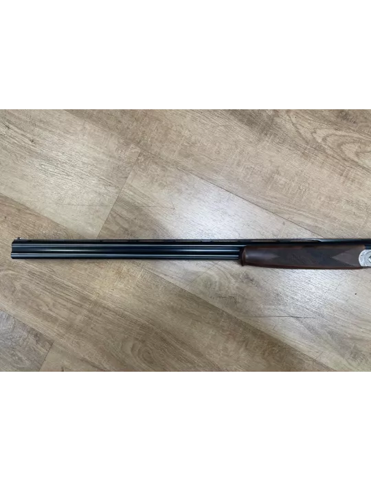 Fusil superposé parcours Beretta 686 Silver Pigeon I B-Fast cal.20