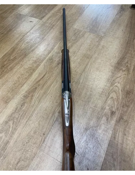 Fusil superposé parcours Beretta 686 Silver Pigeon I B-Fast cal.20