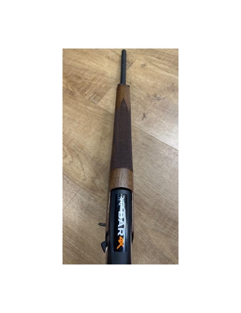 Carabine semi-automatique Browning Bar 4x ultimate grade 3 cal.308win