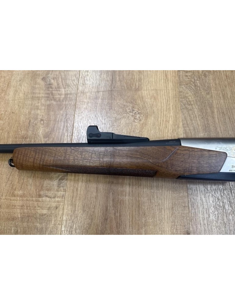 Carabine semi-automatique Browning Bar 4x ultimate grade 3 cal.308win