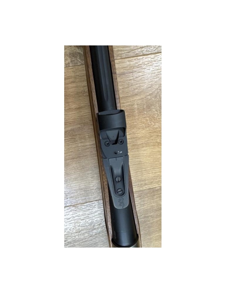 Carabine semi-automatique Browning Bar 4x ultimate grade 3 cal.308win