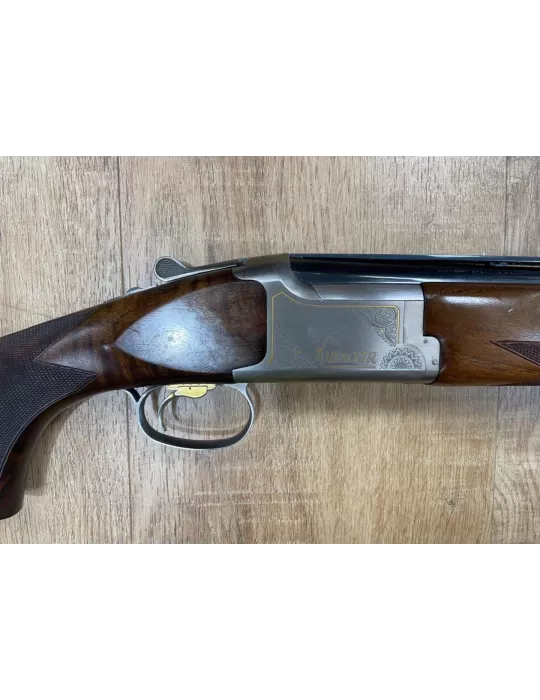 Fusil superposé Browning Ultra XTR cal.12