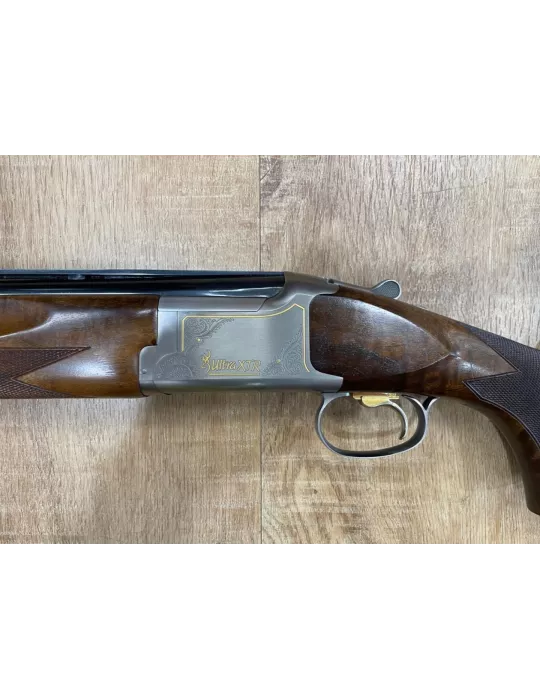 Fusil superposé Browning Ultra XTR cal.12