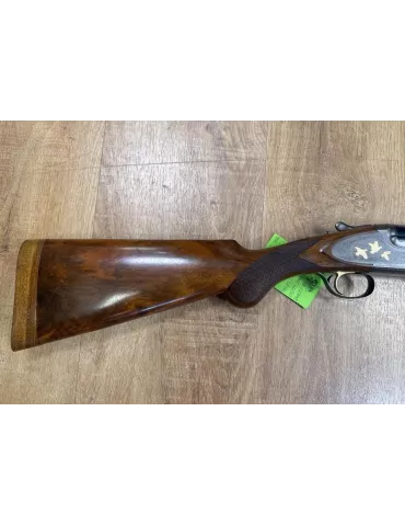 Fusil superposé Ceasar Guerini Magnus Light cal.12 2