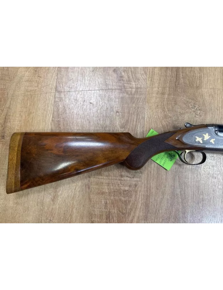 Fusil superposé Ceasar Guerini Magnus Light cal.12