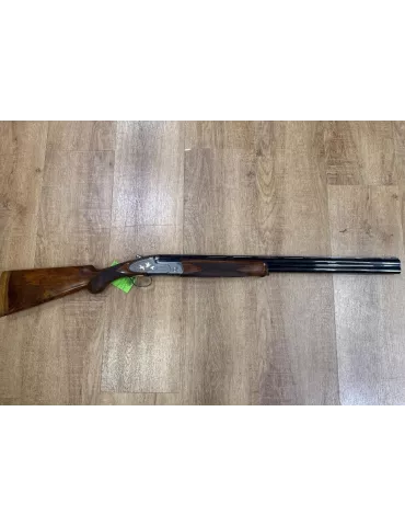Fusil superposé Ceasar Guerini Magnus Light cal.12