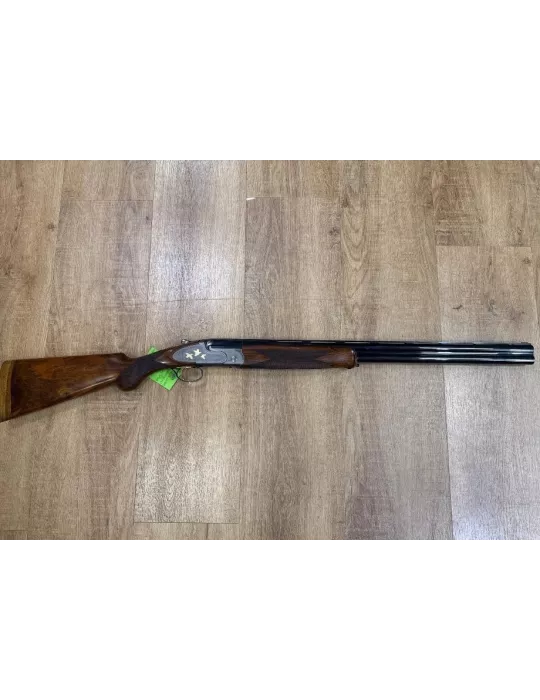 Fusil superposé Ceasar Guerini Magnus Light cal.12