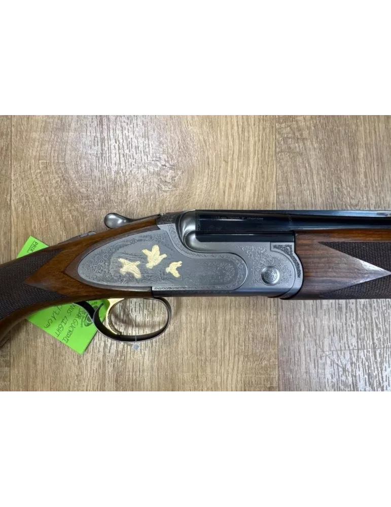 Fusil superposé Ceasar Guerini Magnus Light cal.12