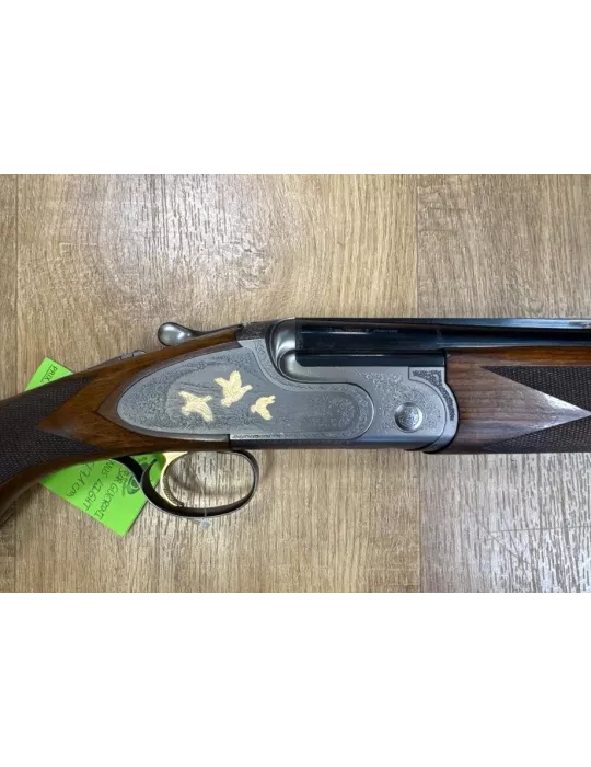 Fusil superposé Ceasar Guerini Magnus Light cal.12