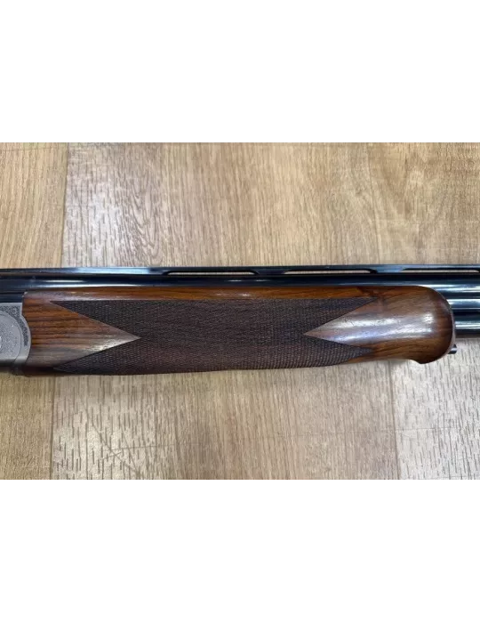 Fusil superposé Ceasar Guerini Magnus Light cal.12