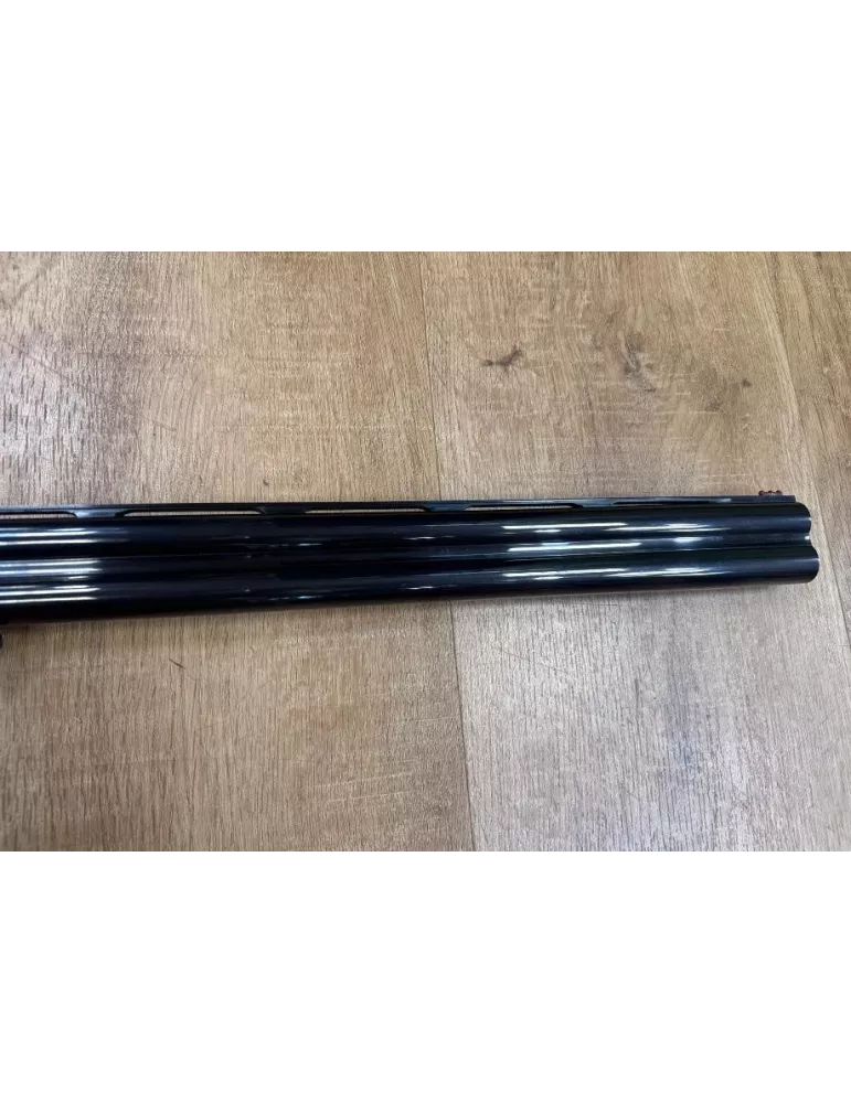 Fusil superposé Ceasar Guerini Magnus Light cal.12