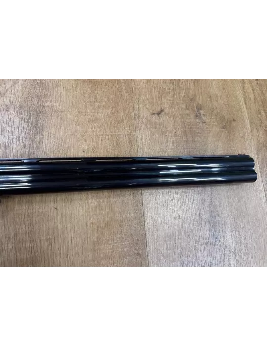 Fusil superposé Ceasar Guerini Magnus Light cal.12