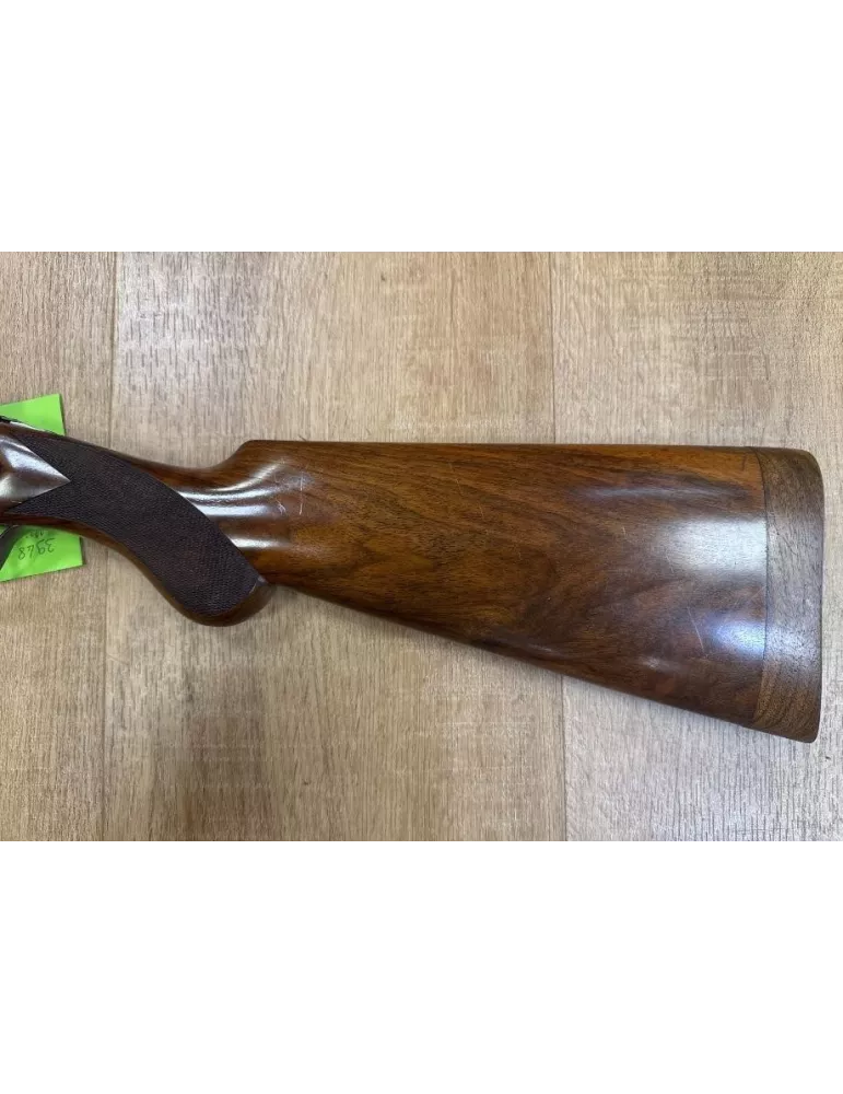 Fusil superposé Ceasar Guerini Magnus Light cal.12