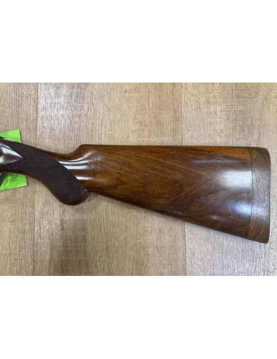 Fusil superposé Ceasar Guerini Magnus Light cal.12