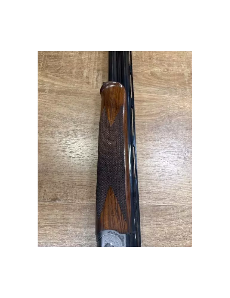 Fusil superposé Ceasar Guerini Magnus Light cal.12