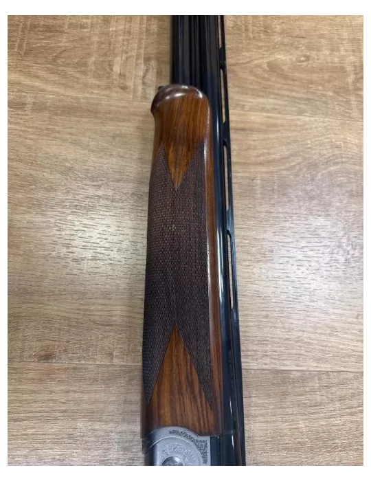 Fusil superposé Ceasar Guerini Magnus Light cal.12