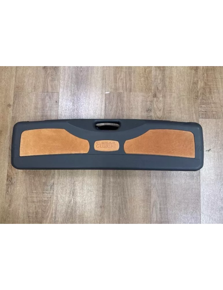 Fusil superposé Ceasar Guerini Magnus Light cal.12