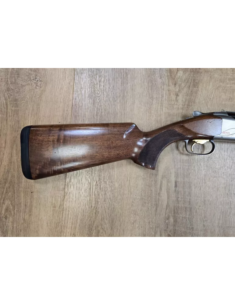 Fusil superposé Browning B725 Sporter cal.12